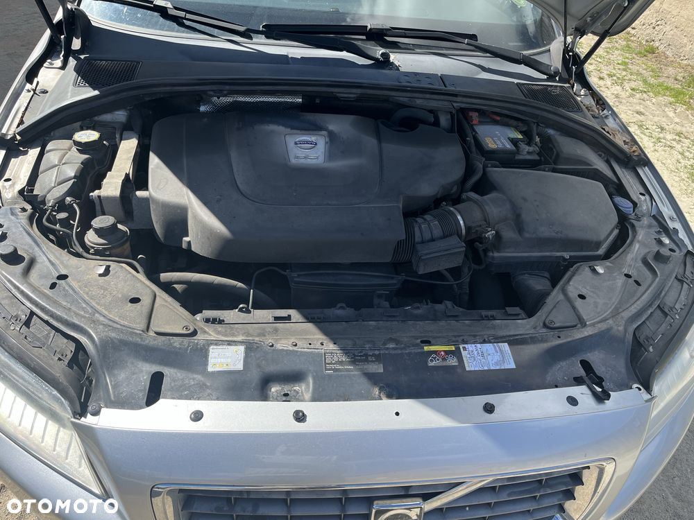 Volvo S80 - 8
