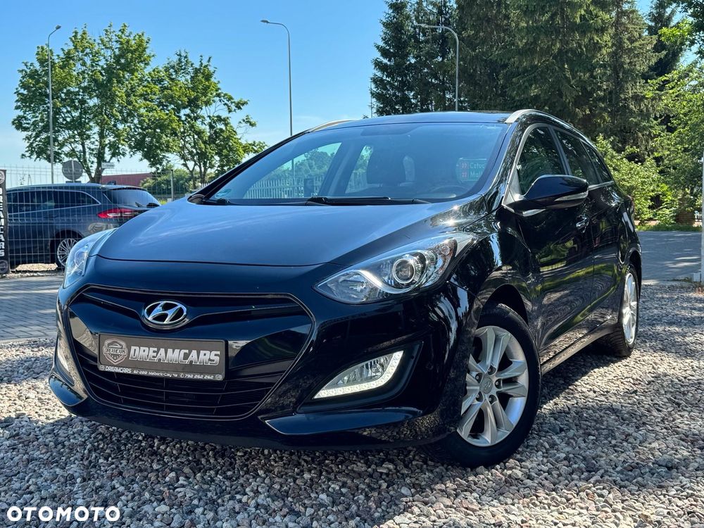 Hyundai i30 - 2