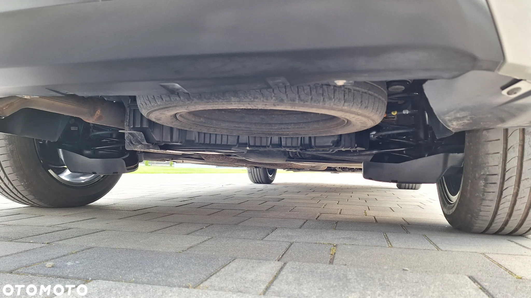 Citroën C4 SpaceTourer Grand 1.5 BlueHDi Shine S&S - 36