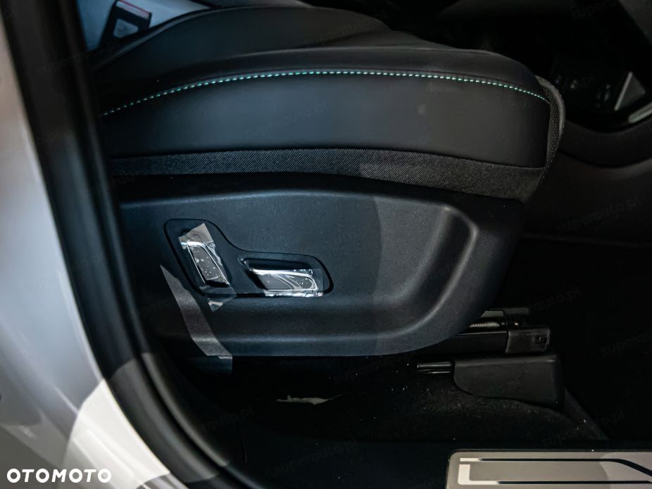 BYD Seal U - 8