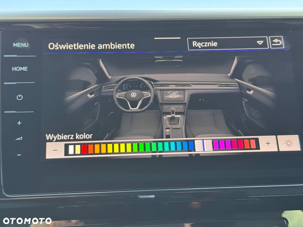 Volkswagen Arteon 2.0 TSI 4Motion R DSG - 37