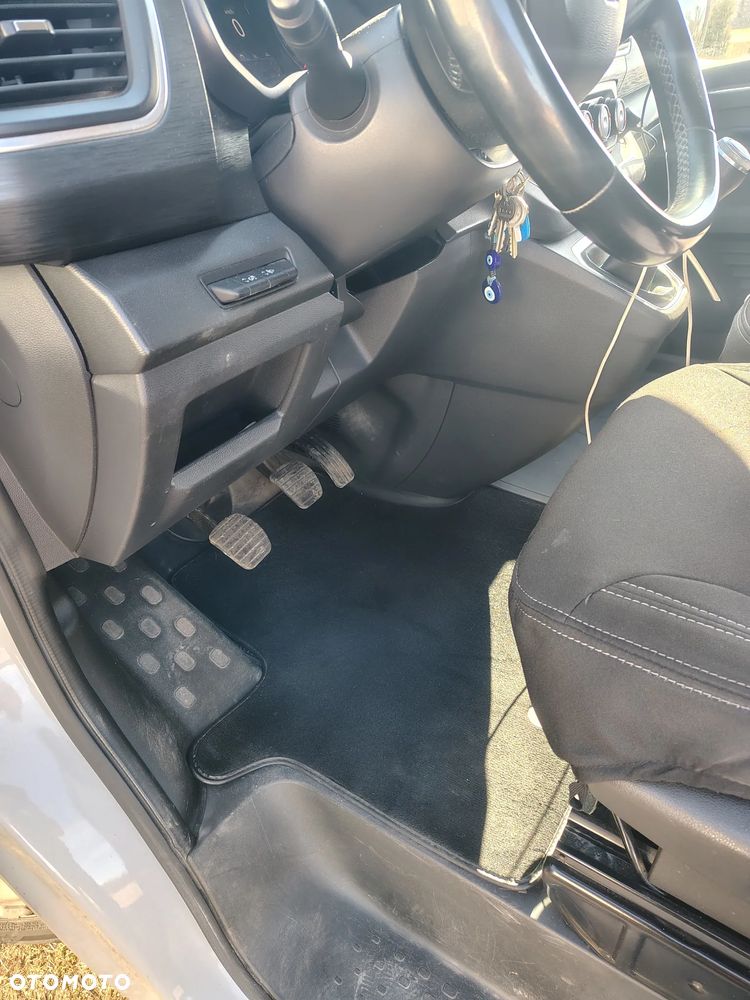 Renault Trafic 2.0 L2H1 HD Extra (bryg.) - 6