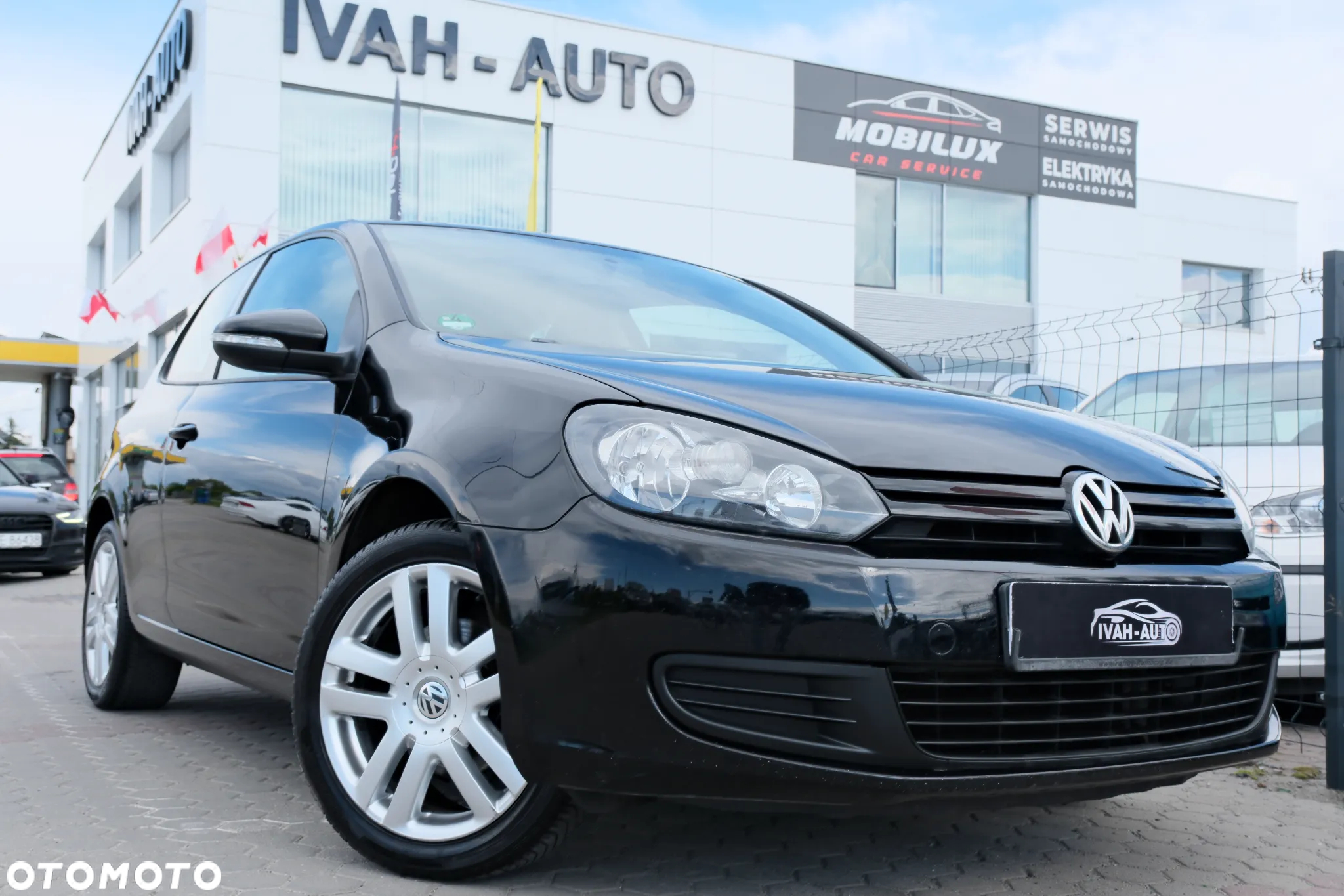 Volkswagen Golf 1.4 Edition - 4
