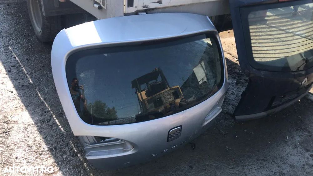 Haion Seat Leon 2006