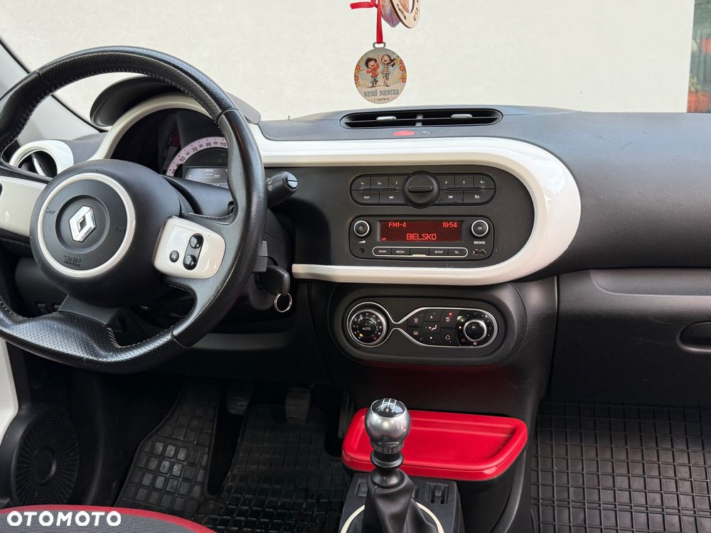 Renault Twingo ENERGY TCe 90 Intens - 7