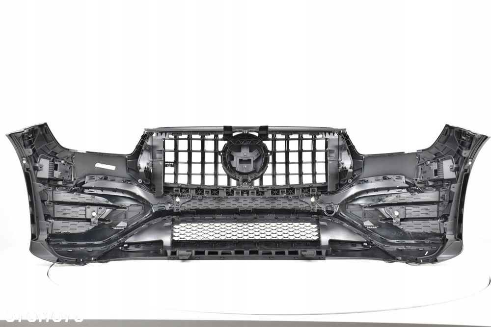 MERCEDES GLE W167 167 LIFT AMG LINE 2023- ZDERZAK PRZEDNI - 5