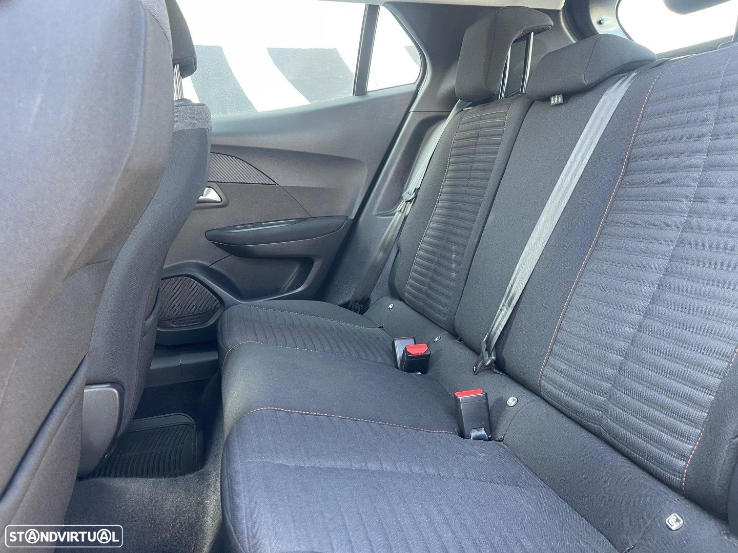 Peugeot 2008 PureTech 100 Stop&Start Active Pack - 7
