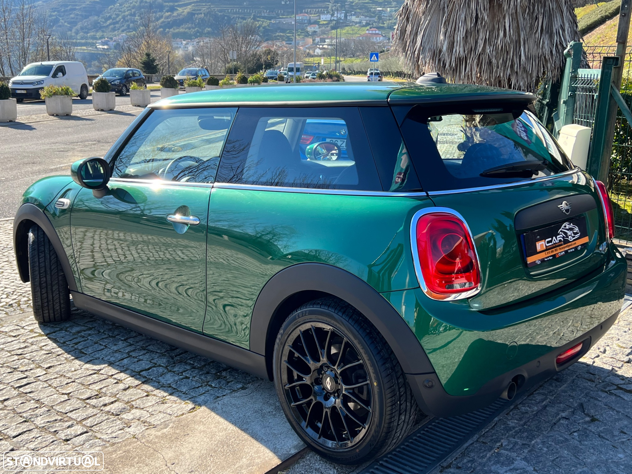 MINI 3 Portas One Sport Edition - 3