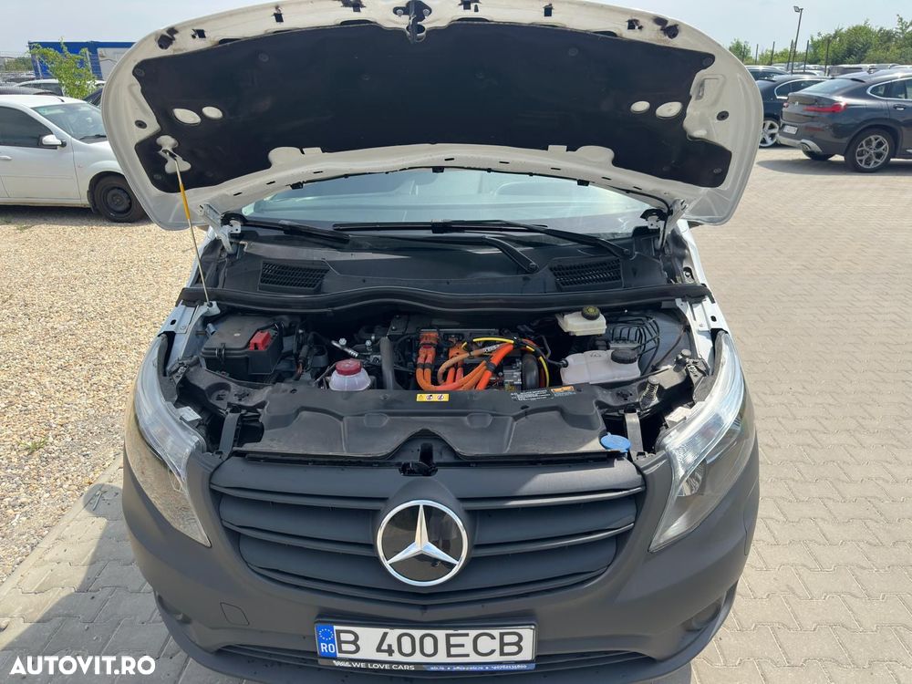 Mercedes-Benz vito - 12