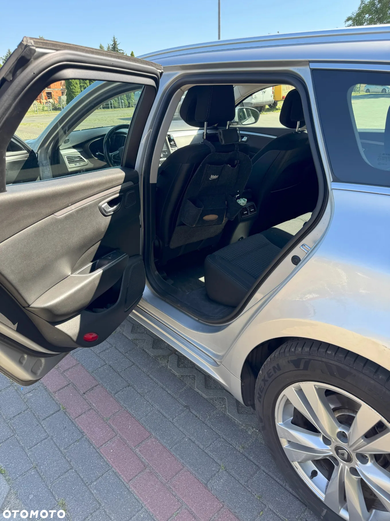 Renault Talisman 1.6 Energy dCi Zen EDC - 10