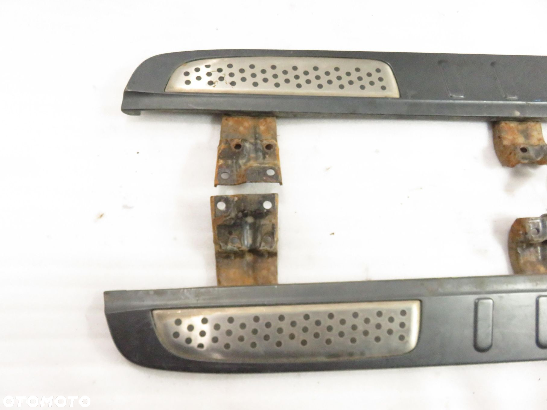 LISTWA PROGOWA STOPIEN LEWY CHEVROLET CAPTIVA (C100, C140) - 6