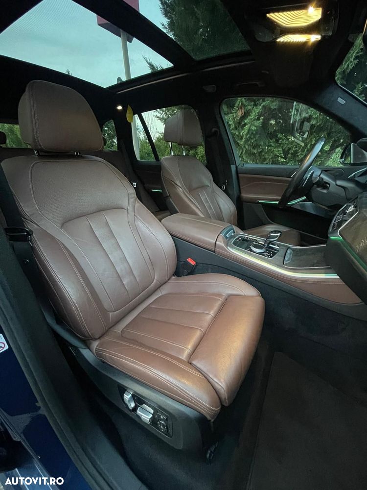 BMW X5 M - 21