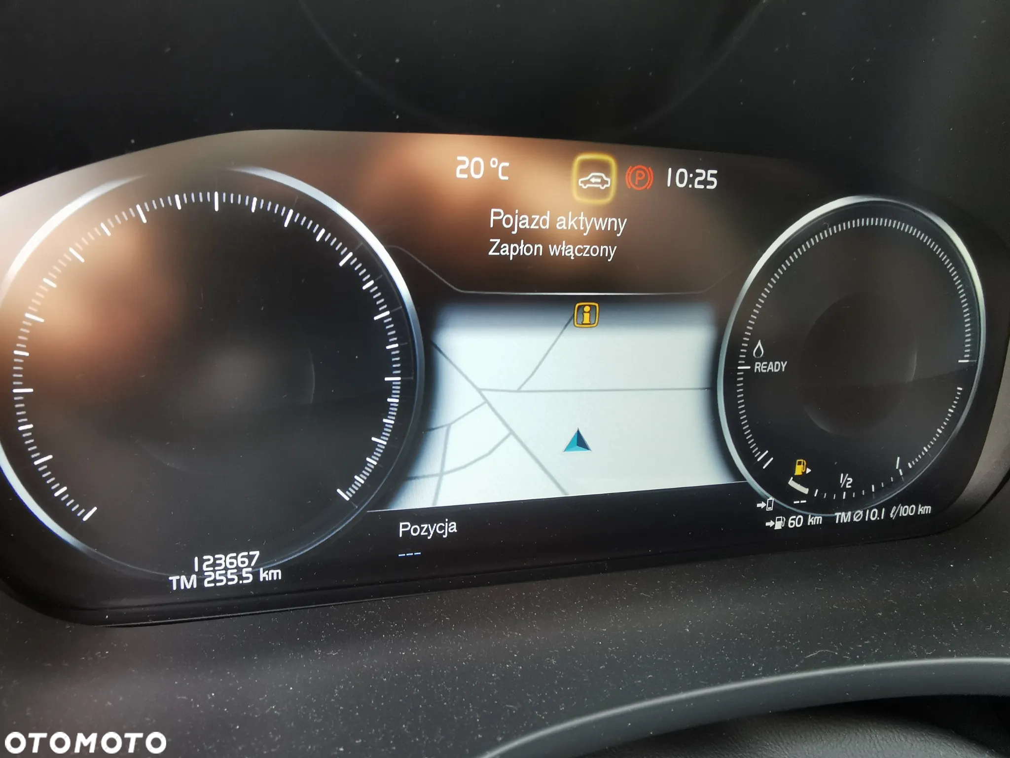 Volvo XC 60 B6 B AWD R-Design - 18