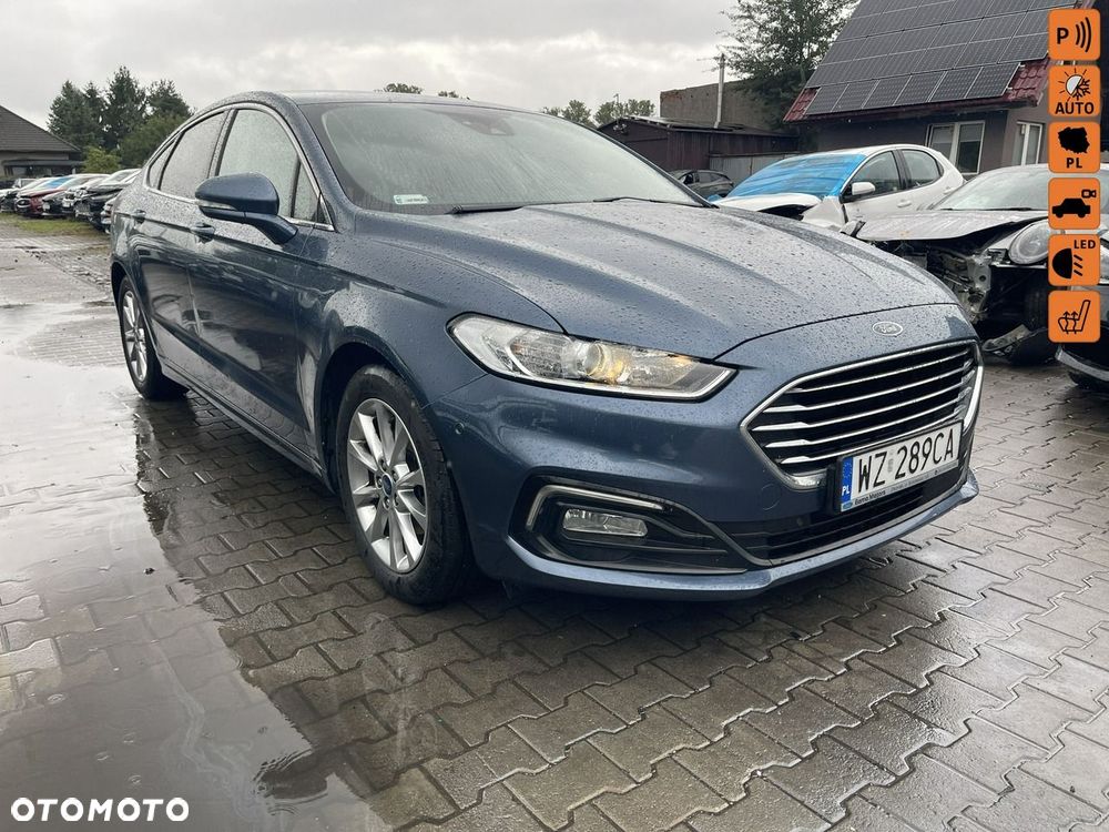 Ford Mondeo 2.0 EcoBlue Trend - 1