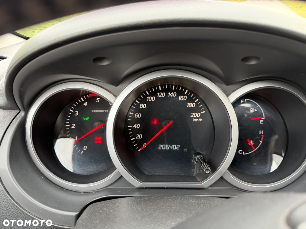 Suzuki Grand Vitara 1.9 DDiS - 4
