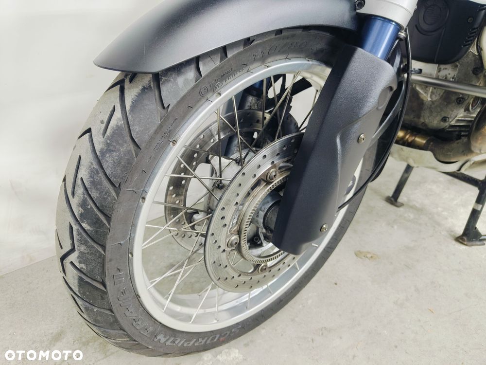 BMW GS - 19