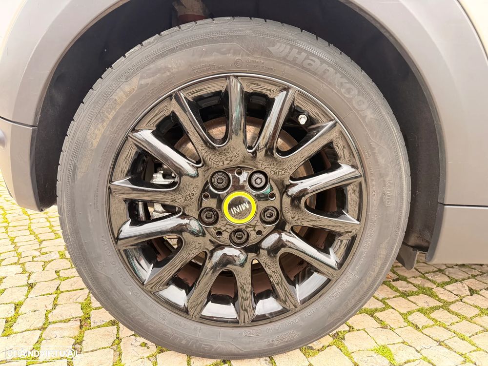 MINI 3 Portas Cooper SE - 38