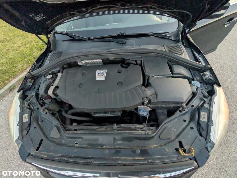 Volvo XC 60 D4 AWD Kinetic - 15