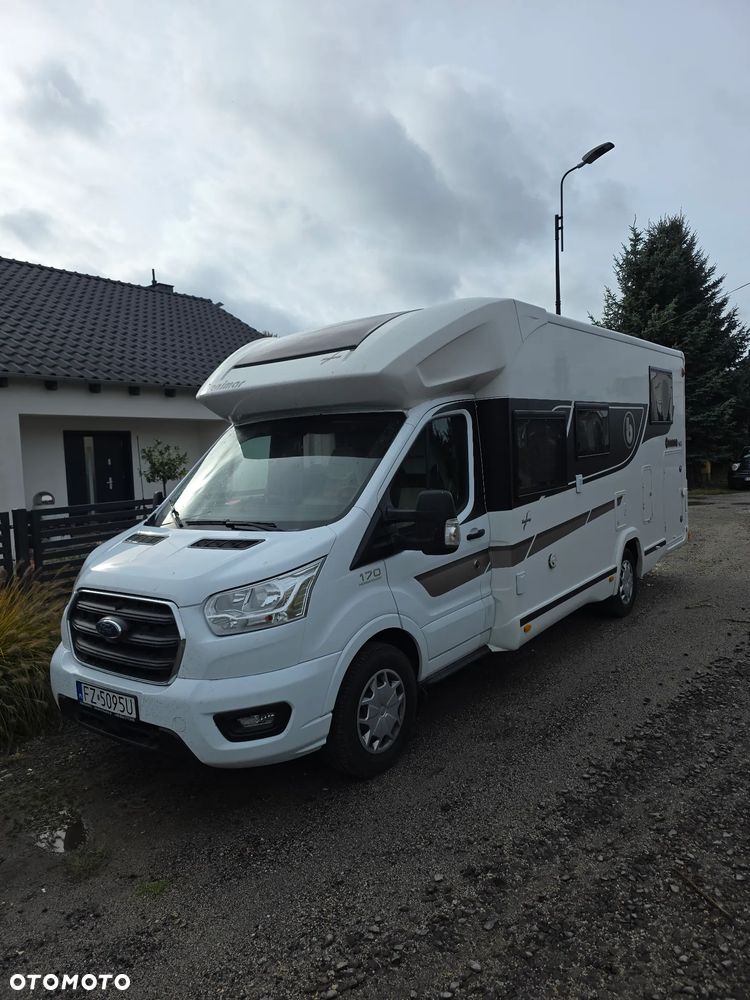 Ford Benimar - 1