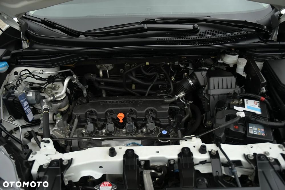 Honda CR-V 2.0i-VTEC 4WD Executive - 35