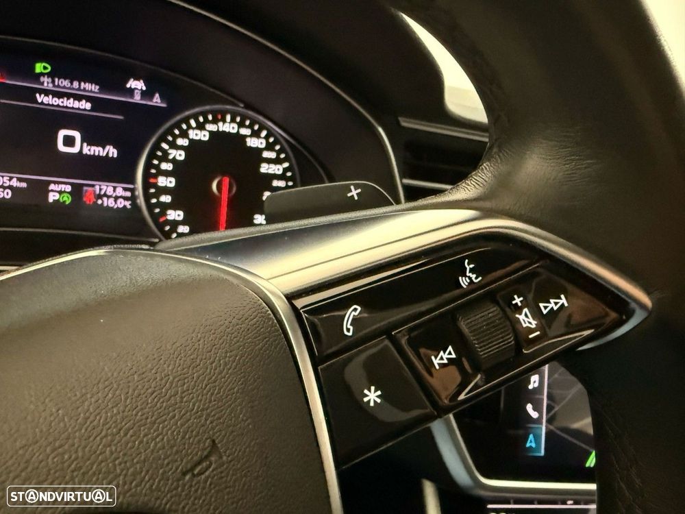 Audi A6 Avant 40 TDI Sport S tronic - 22