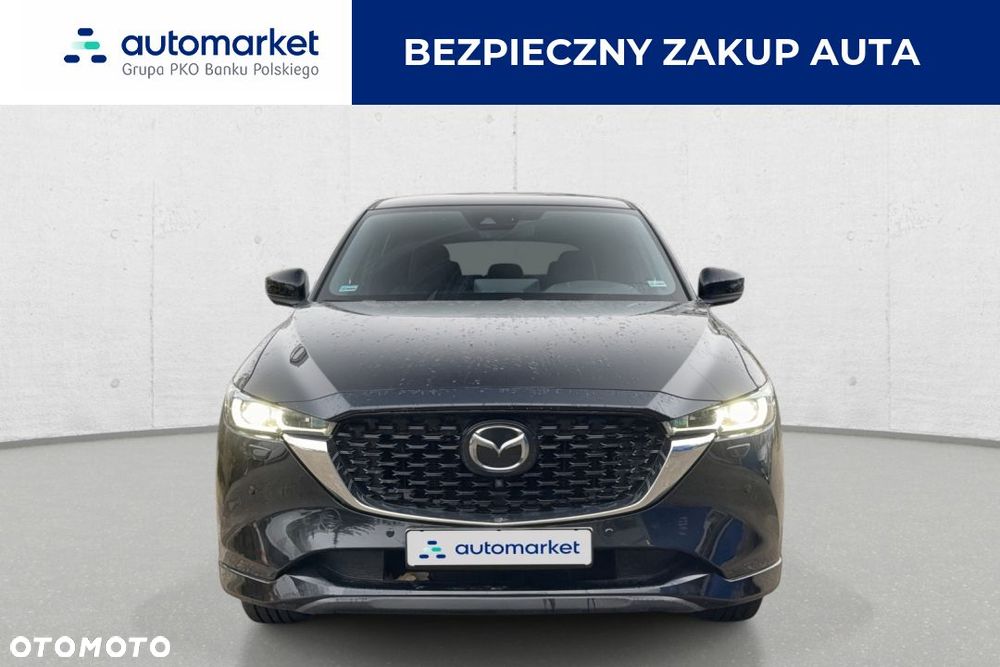 Mazda CX-5 2.5 Sports-Line 2WD - 2