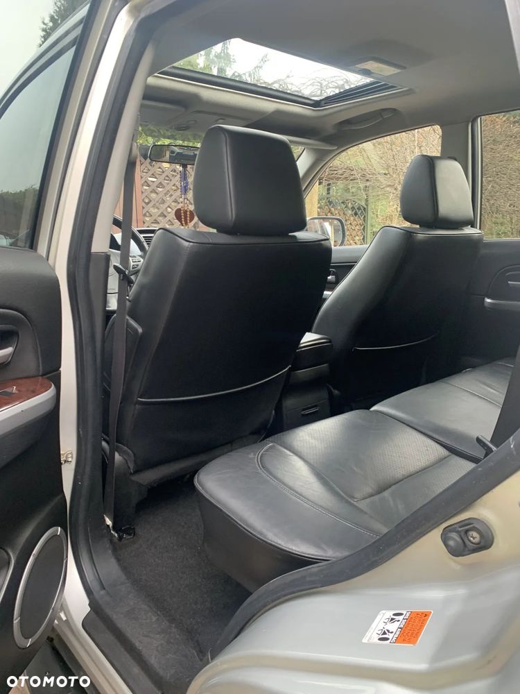 Suzuki Grand Vitara 1.9 DDiS Elegance EU5 - 7