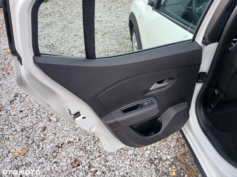 Dacia Sandero Stepway 1.0 TCe Expression - 28