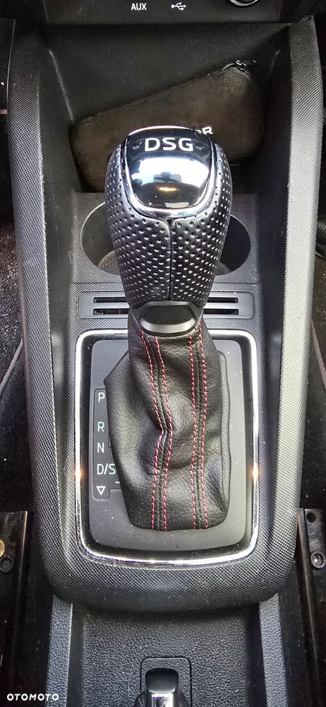 Skoda Fabia - 11