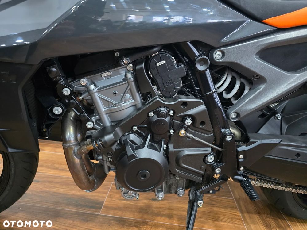 KTM Duke - 12