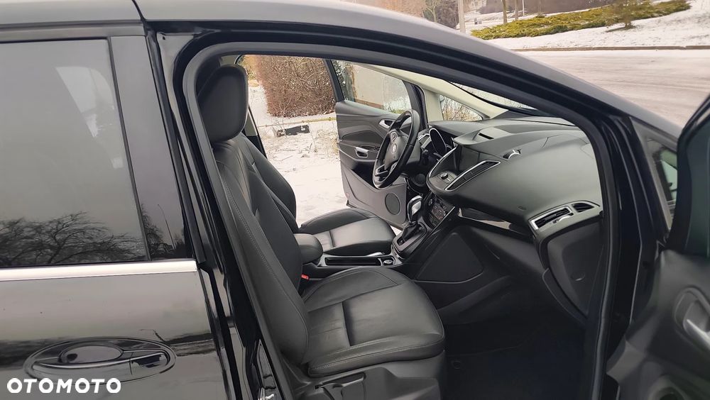 Ford Grand C-MAX Gr 2.0 TDCi Edition ASS - 33