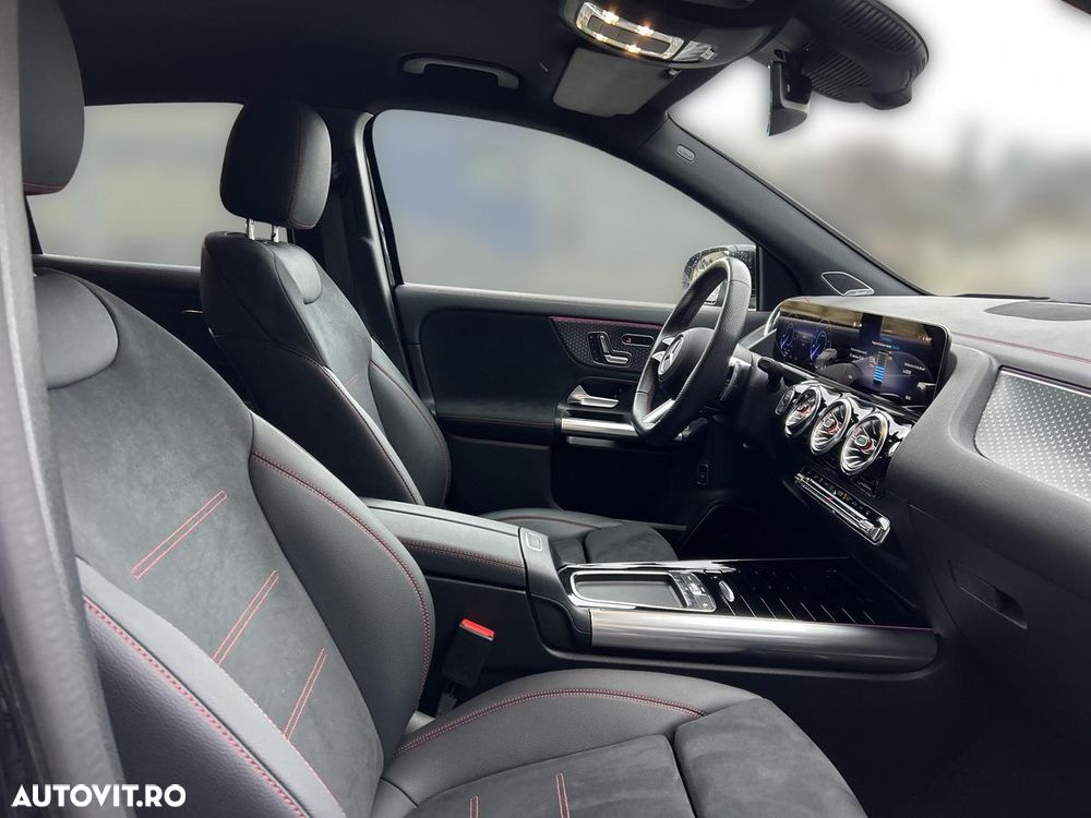 Mercedes-Benz EQA 250+ - 13