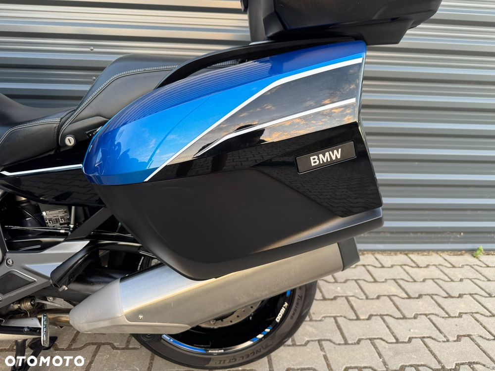 BMW K - 11
