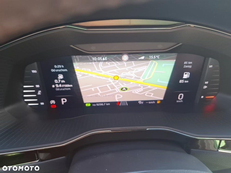 Skoda Superb - 14