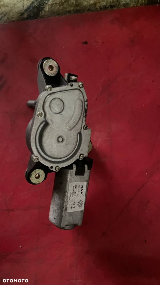 Silniczek tylnej wycieraczki FIAT Punto 2 66350000 - 5