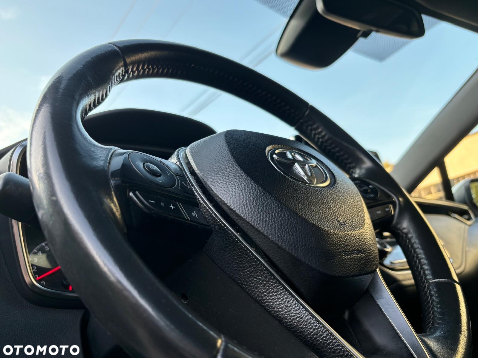 Toyota Corolla 1.2 T Comfort - 16