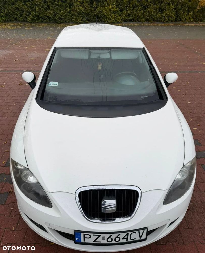 Seat Leon 1.9 TDI Audience - 8