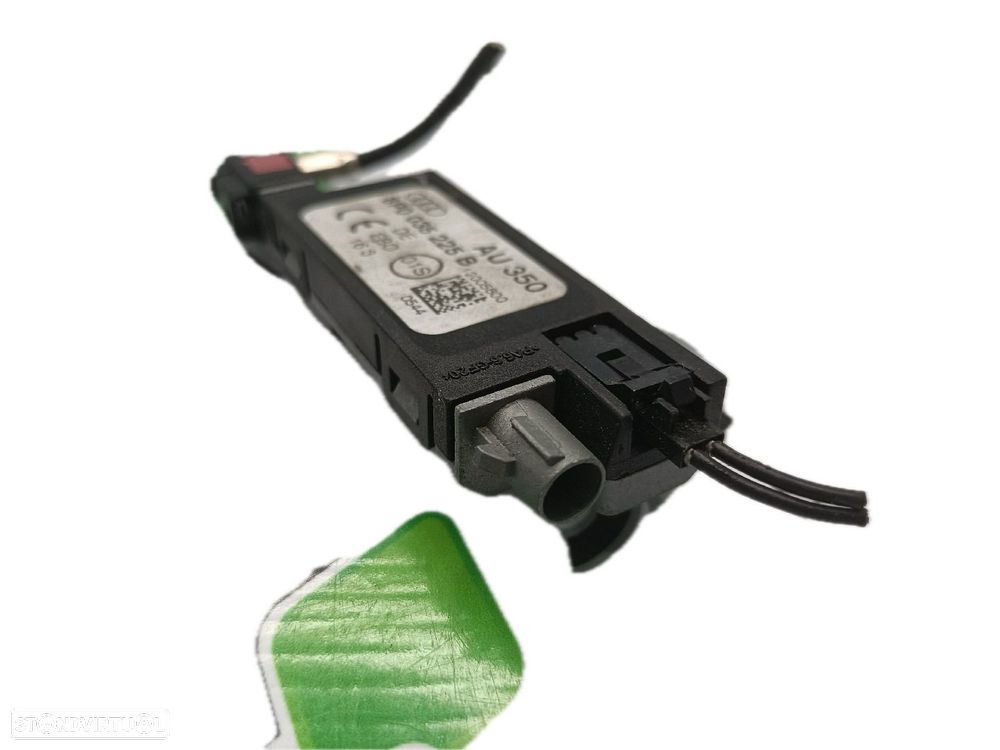 Módulo Antena Audi A3 (8P1) - 3