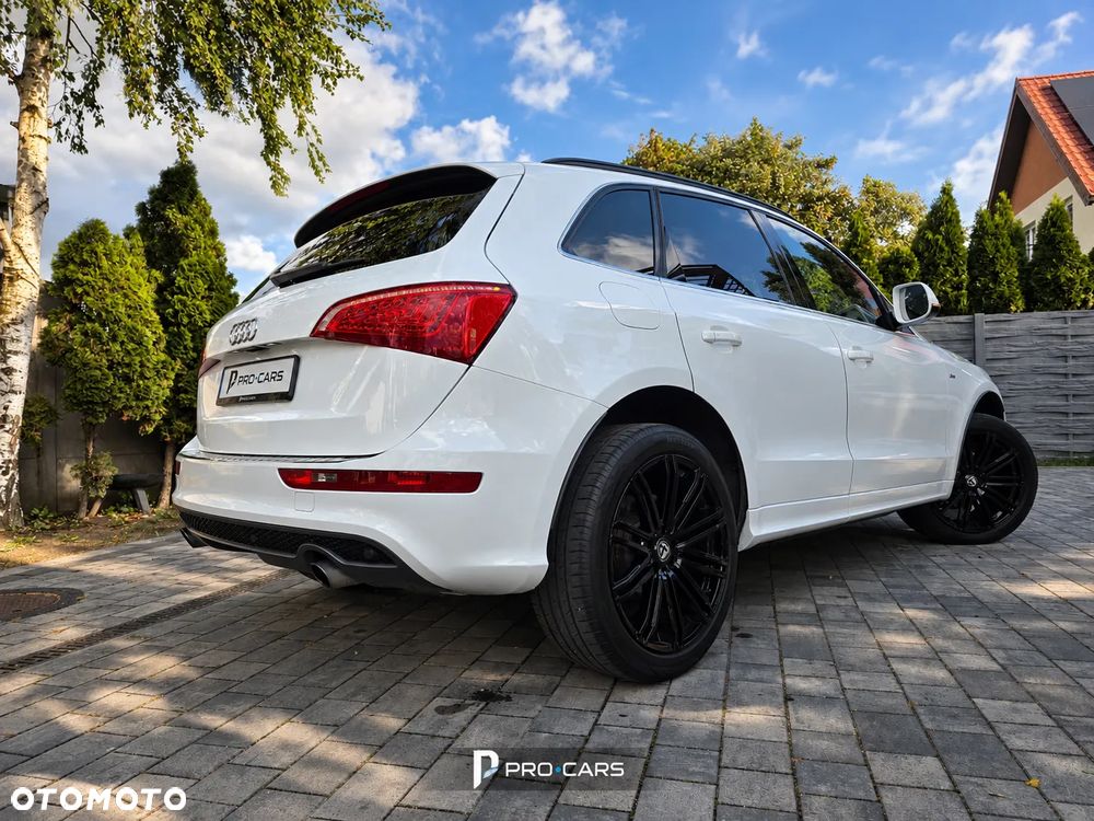 Audi Q5 - 7