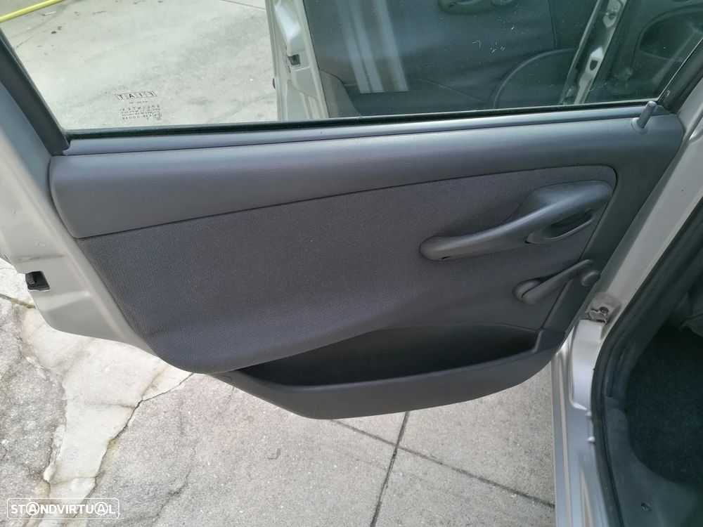 Fiat Punto 1.2 60 Dynamic - 17