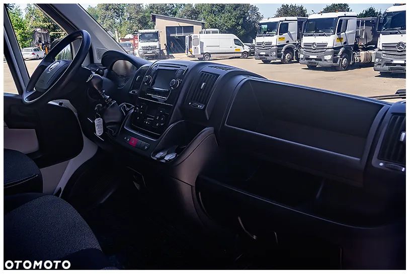 Fiat Ducato - 25