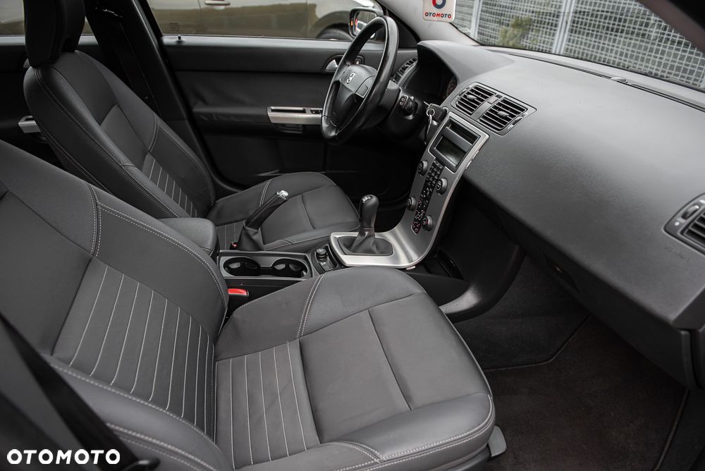 Volvo V50 1.8 Edition - 26