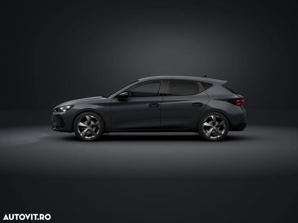 Cupra Leon - 2