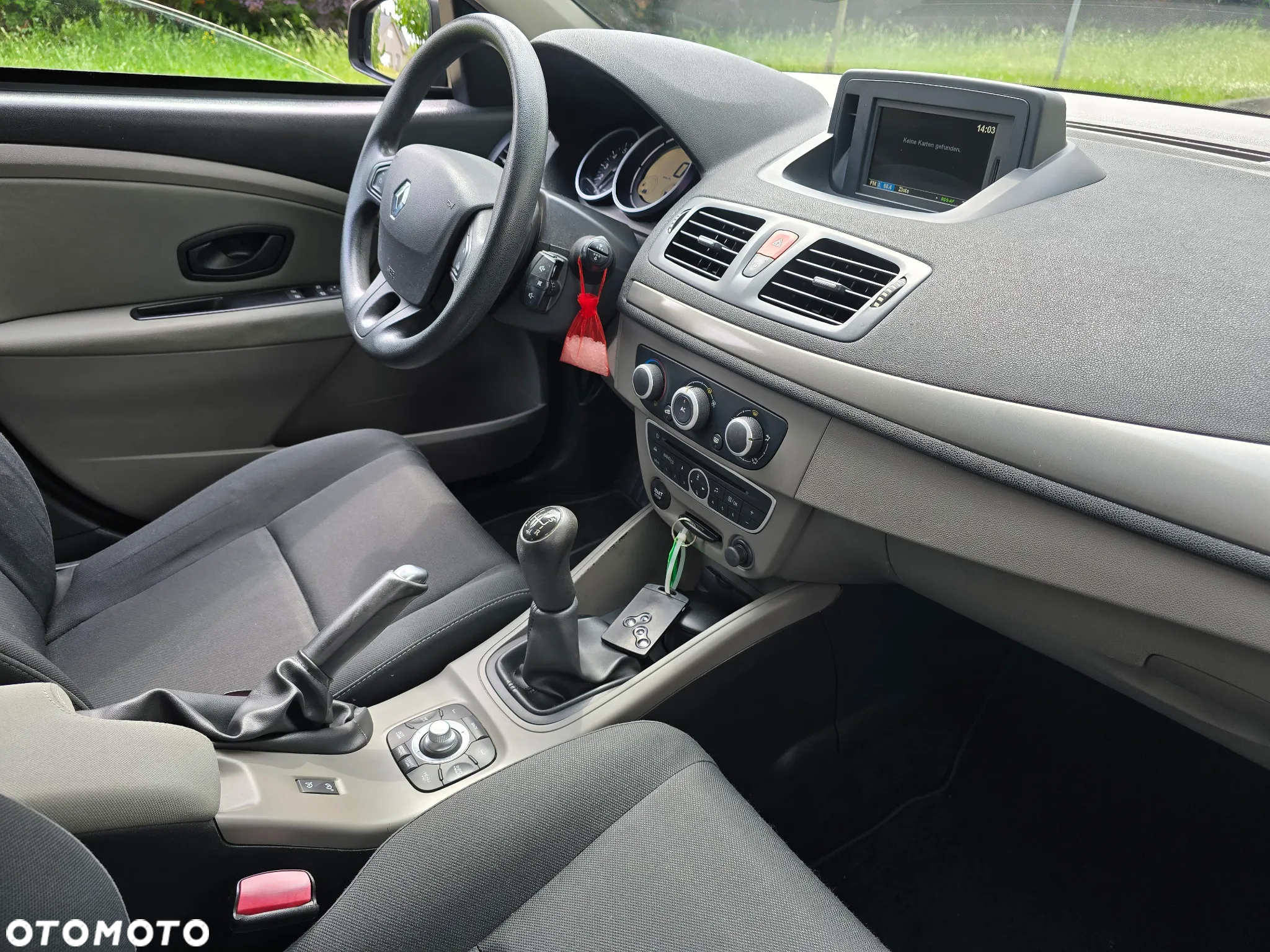 Renault Megane 1.6 16V 100 TomTom Edition - 20