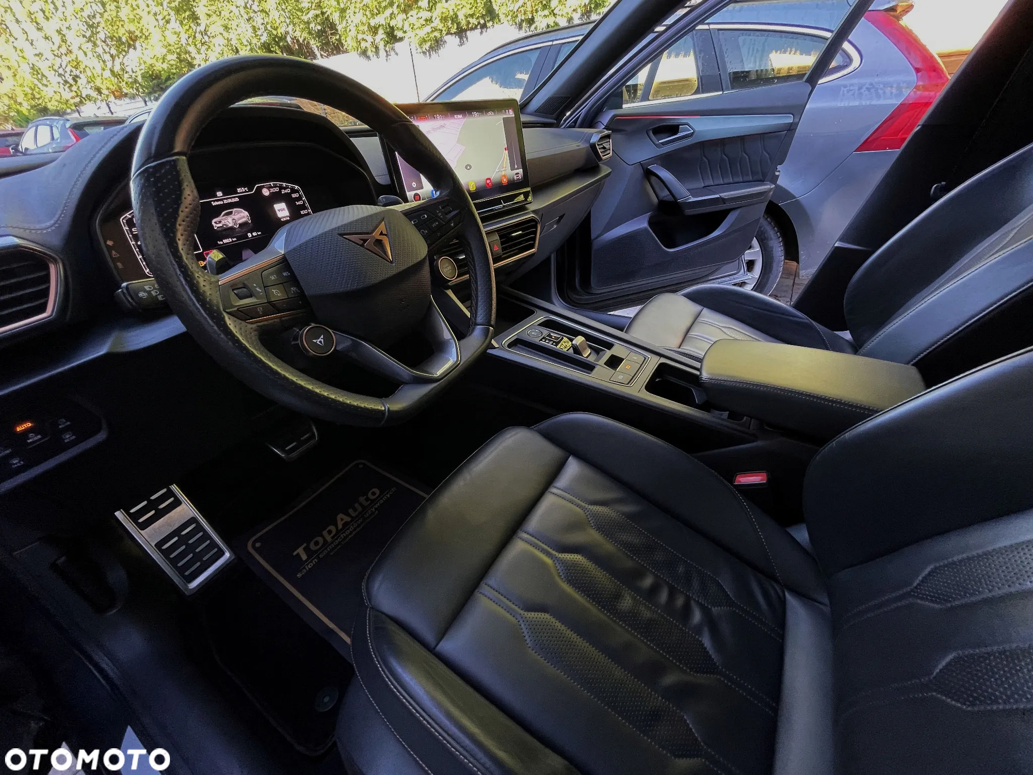 Cupra Formentor 2.0 TSI 4Drive VZ DSG - 18