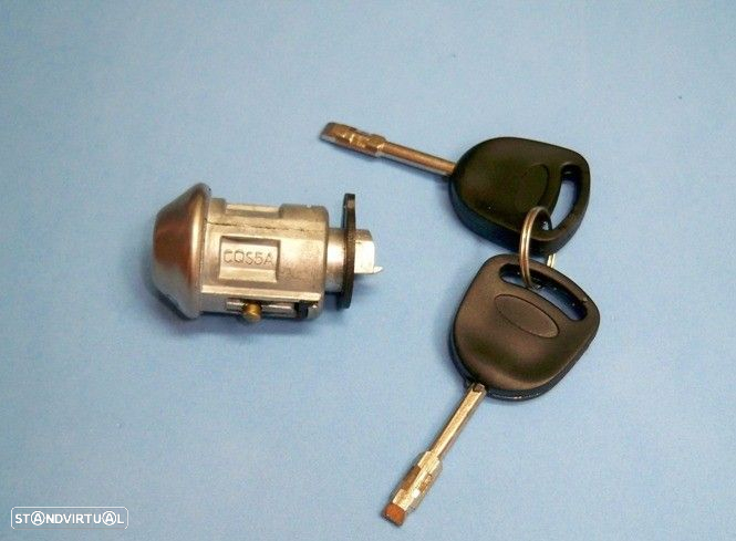 Canhão de Ignição Ford Fiesta Transit Escort  Focus  KA Mondeo   NOVO - 2