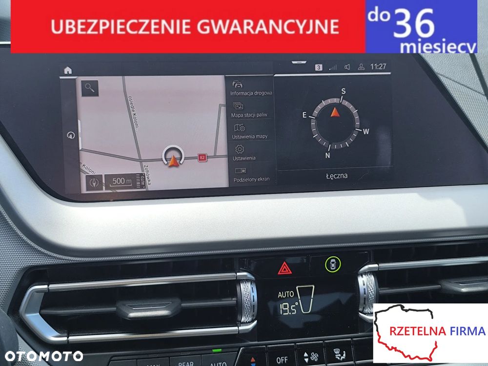 BMW Seria 2 216d - 15