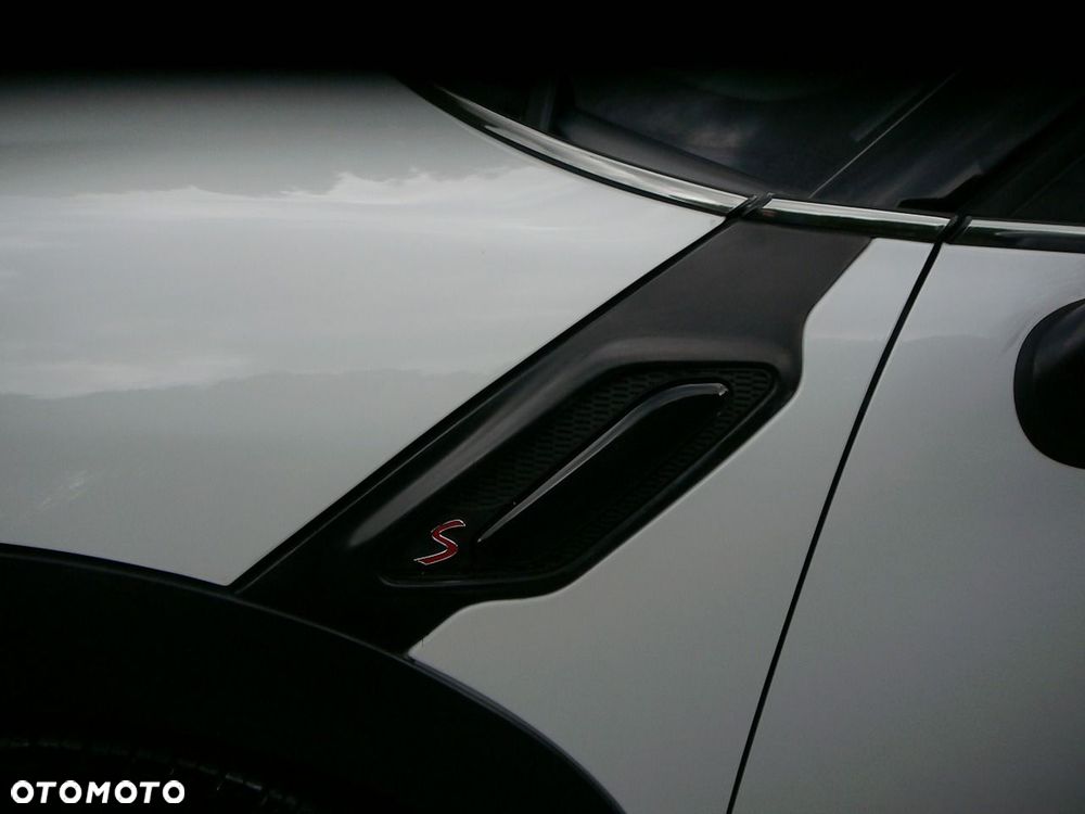 MINI Countryman Cooper S All4 - 39