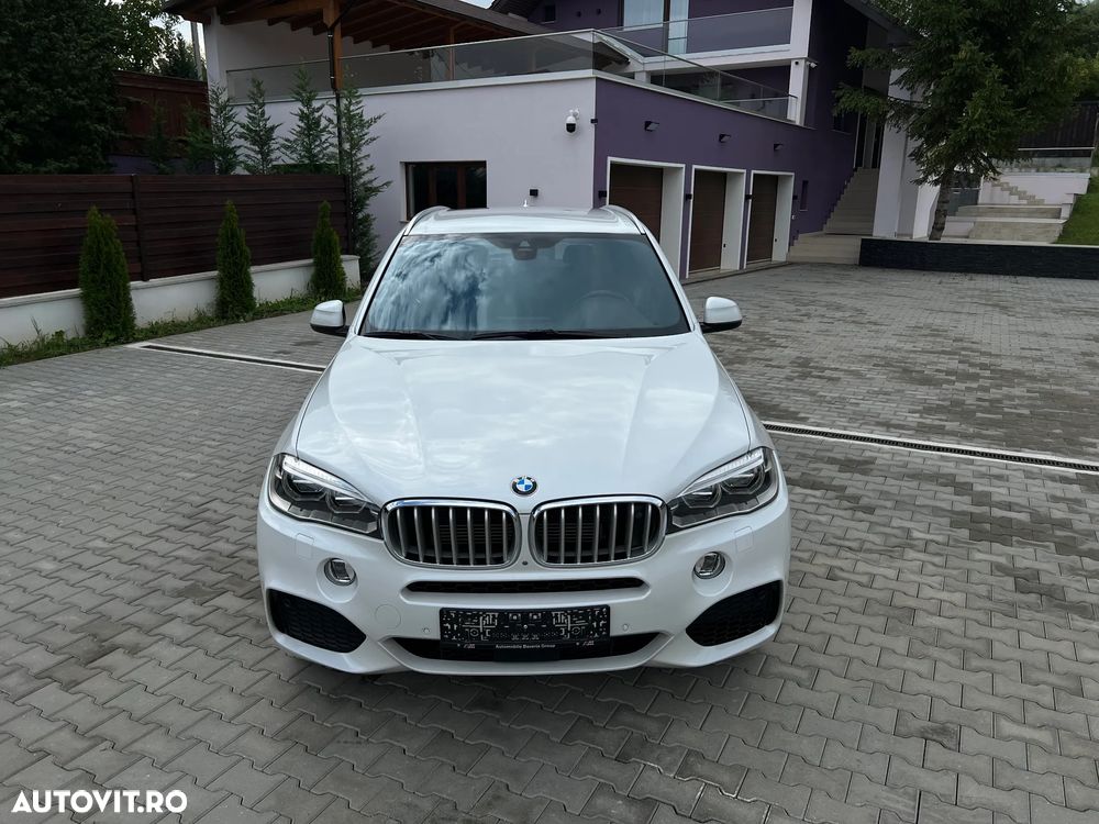 BMW X5 - 19