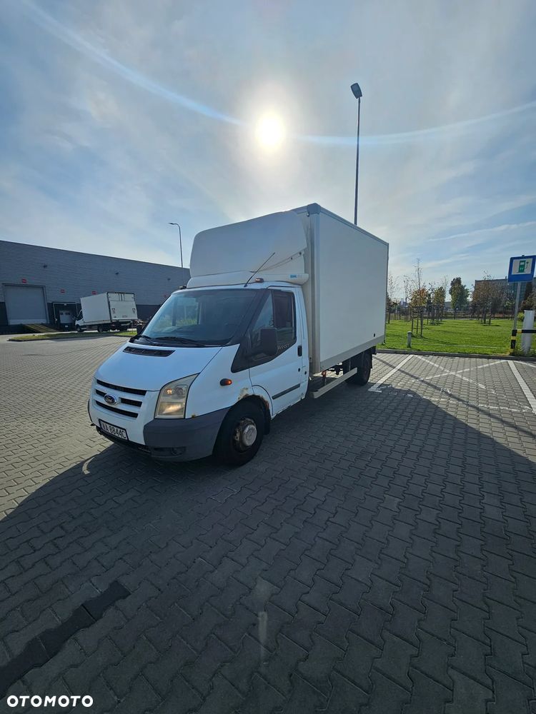 Ford Transit - 2